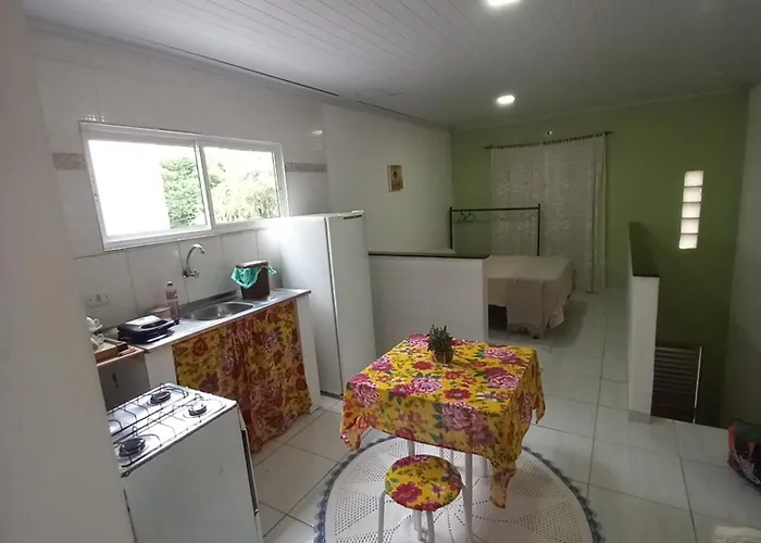 Hospedagem Da Lu