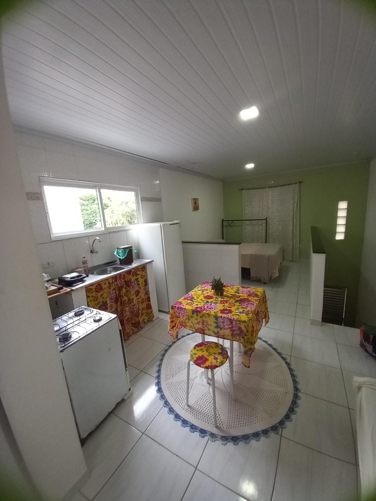 Apartment Da Lu *