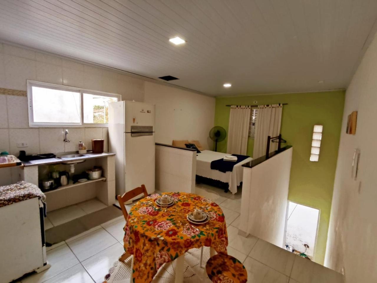 Apartment Da Lu
