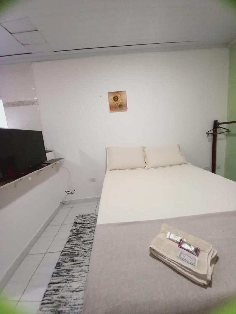 Da Lu Apartment Paraty