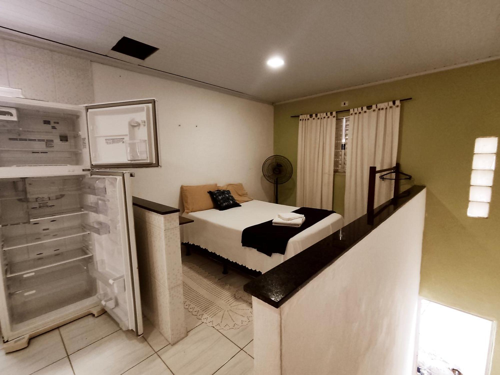 Apartment Da Lu