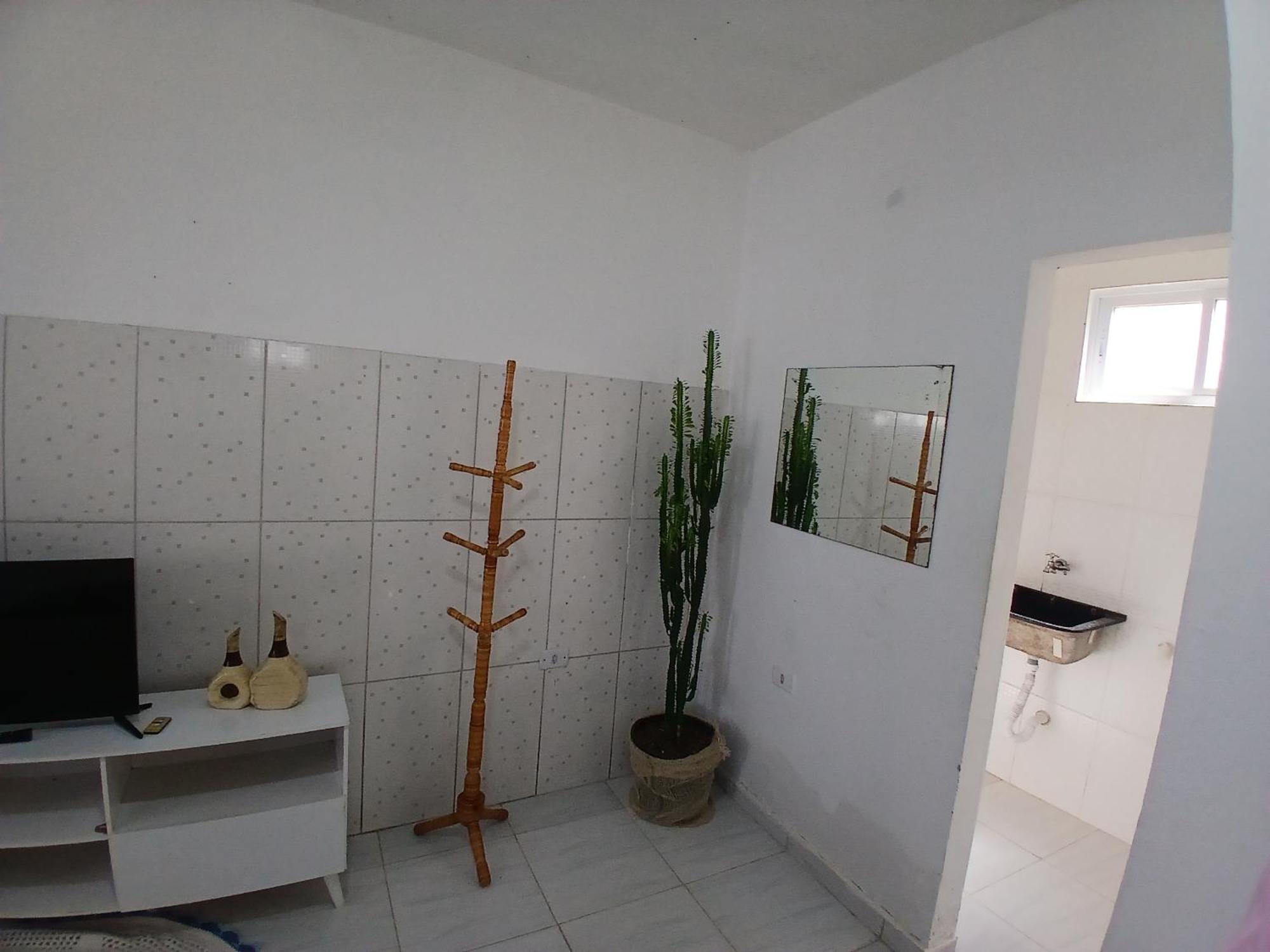 Apartment Da Lu *