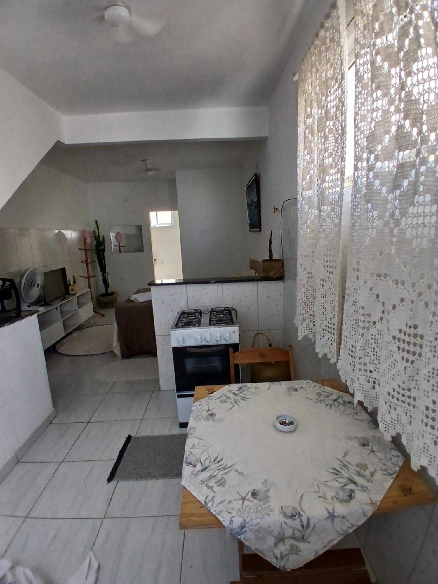 Apartment Da Lu Paraty