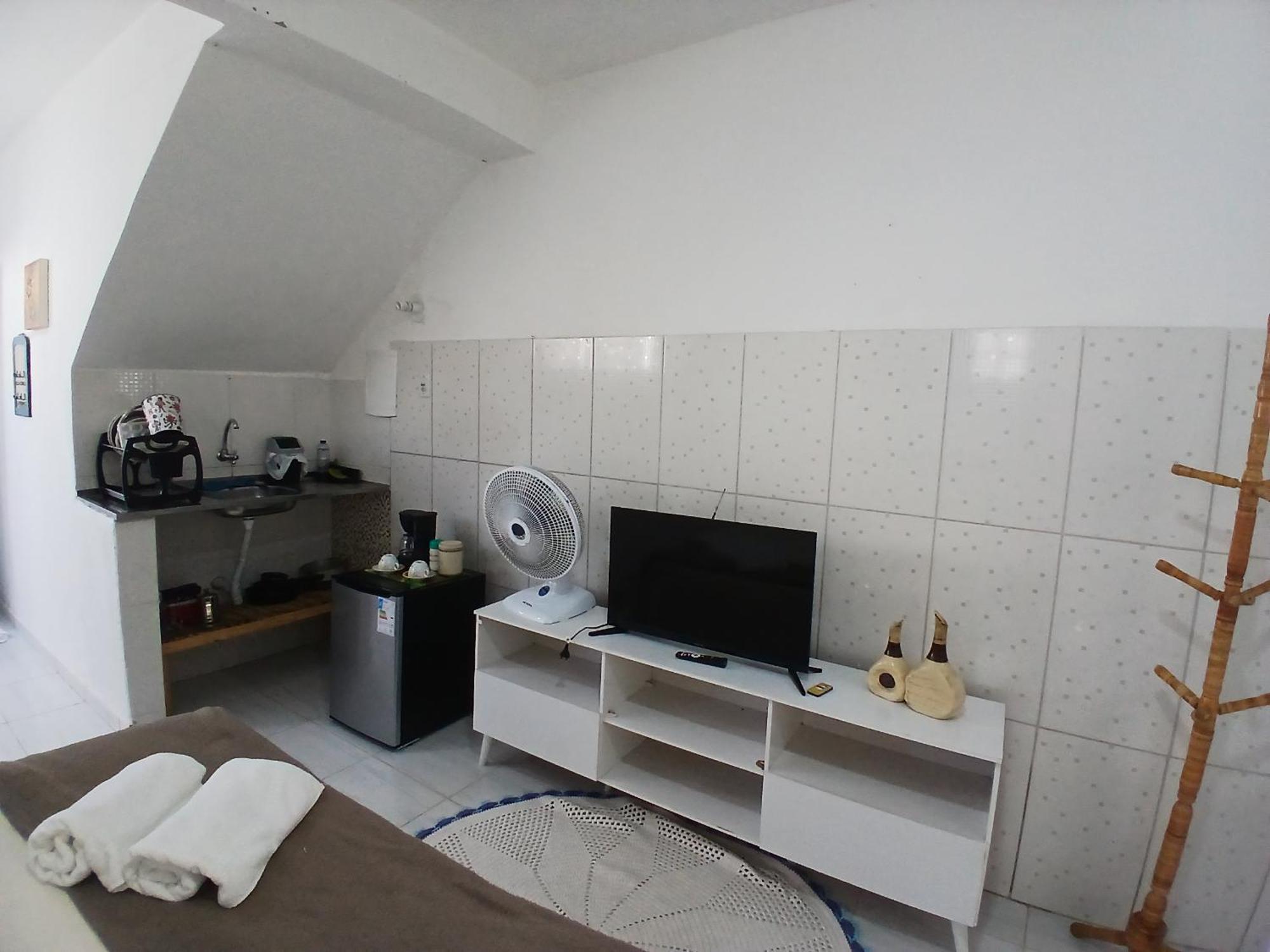 Da Lu Apartment Paraty