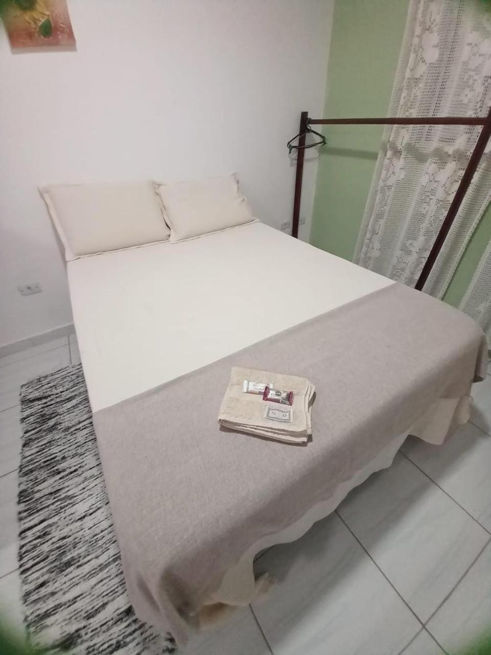 Apartamento Da Lu
