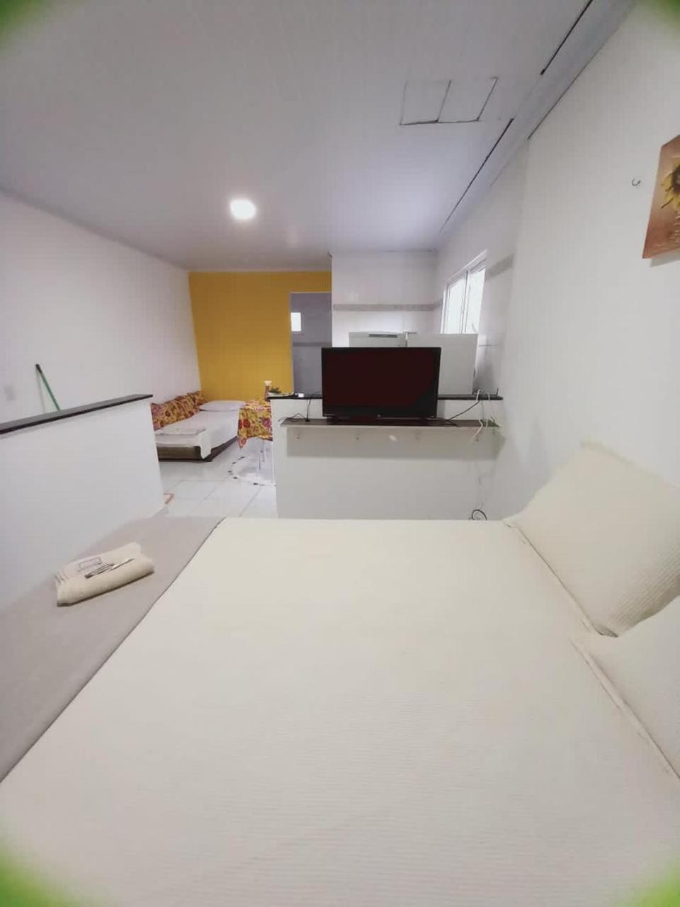 Apartamento Da Lu *