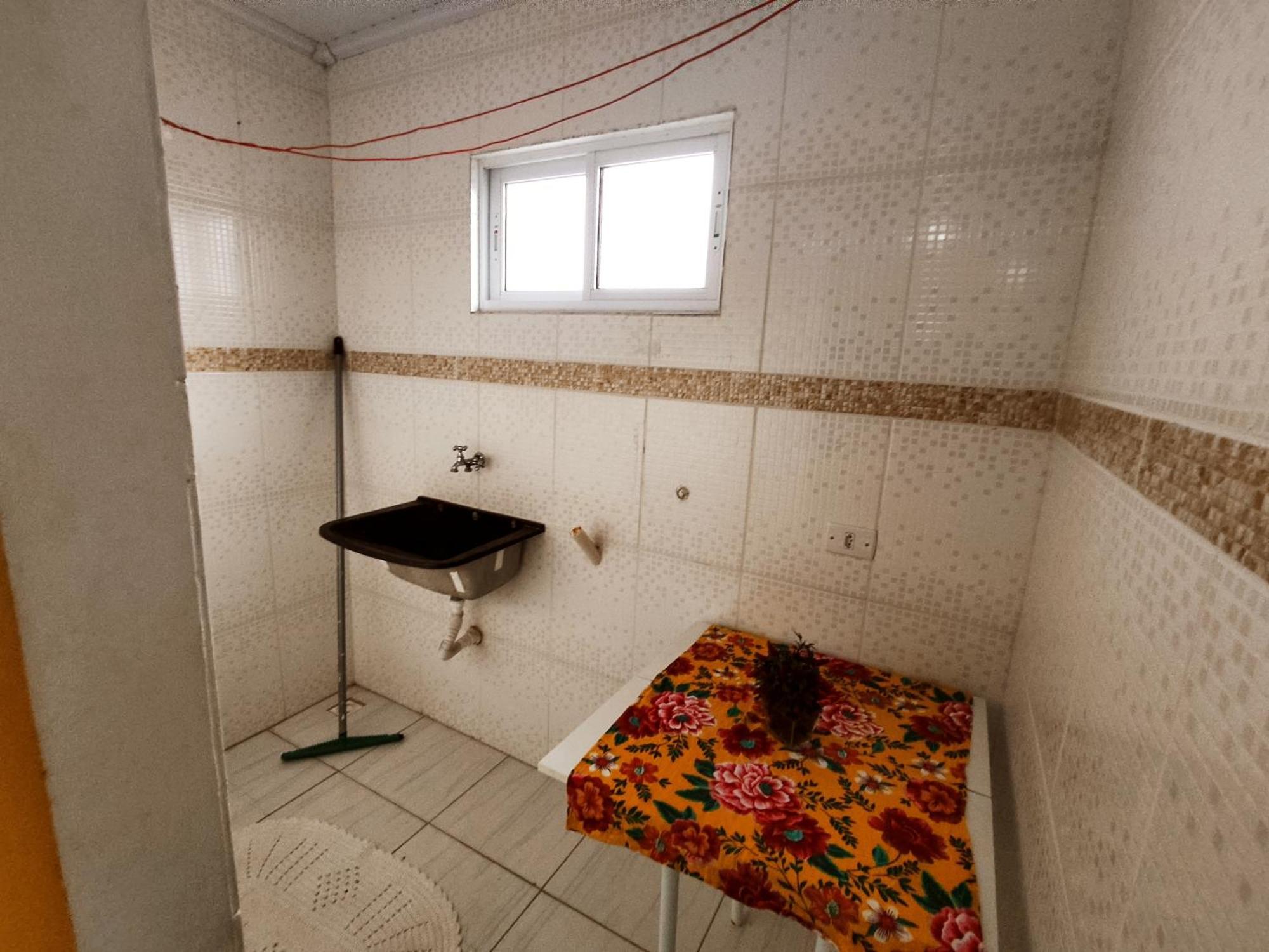 Apartamento Da Lu *