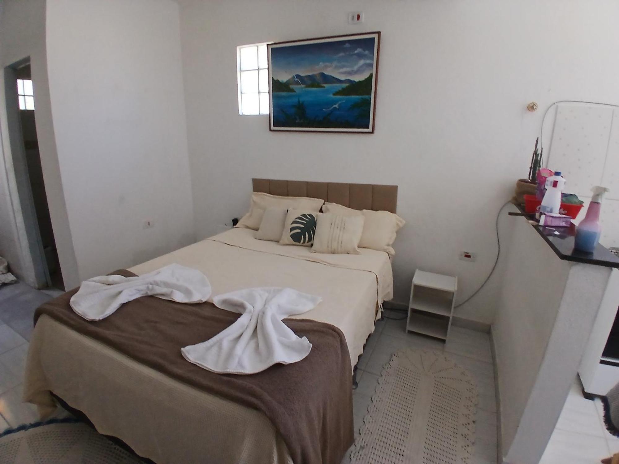 Da Lu Apartamento
