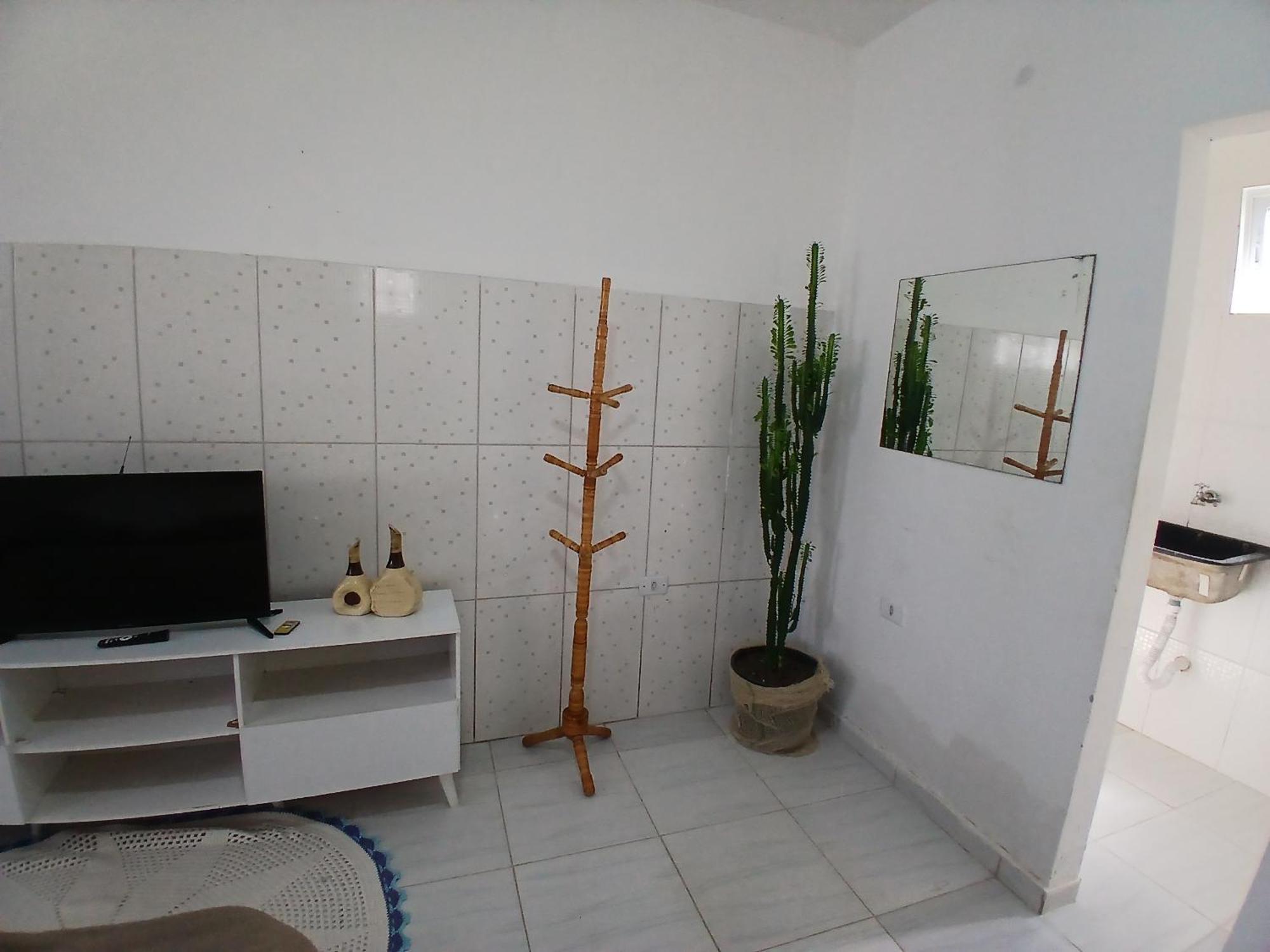 Apartamento Da Lu Parati